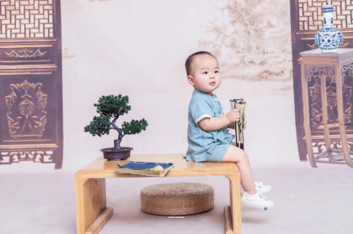 老河口宝宝每次睡醒了就咳嗽